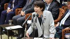 自民支持率、女性は微減 「高市効果」乏しく◆時事通信11月世論調査【解説委員室から】:時事ドットコム