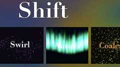 軽量で表現力の高いHTML5 Canvasで表現するアニメーション背景「Ambient Canvas Backgrounds」