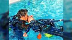 潜水をしたら24時間以上の間隔を空けないと搭乗できないのはナゼ?この夏体験ダイビングをする方は要注意!