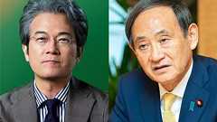 「菅と二階の怒りを買った2人が飛ばされた」……NHK有馬キャスター、武田アナ降板の衝撃 | 文春オンライン