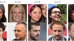 画像生成AIに“AIが作った画像”を学習させ続けると? “品質や多様性が悪化” 「モデル自食症」に