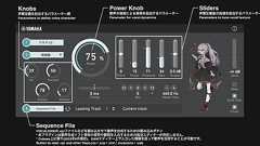 期間限定・無料で25人分のAIシンガーが使える試作品ボカロの受付開始。VOCALOID β-STUDIO、始まる(CloseBox) | テクノエッジ TechnoEdge