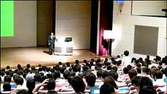 いつ来るか分からない15分のために常に準備をしているのがプロ、デザイナー奥山清行による「ムーンショット」デザイン幸福論