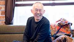 ジブリ鈴木敏夫Pに訊く編集者の極意──「いまのメディアから何も起きないのは、何かを起こしたくない人が作っているから」