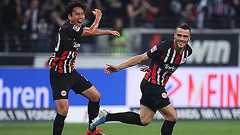 長谷部誠、究極の非日常を楽しむ日々。「命賭けでやるような場に立たないと」(本田千尋)