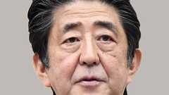 首相、24日午前に病院再訪調整 17日に続き2週連続 | 共同通信