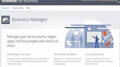 Facebookビジネスマネージャーの設定方法まとめFacebookビジネスマネージャーの設定方法まとめ | Sunday In The Park