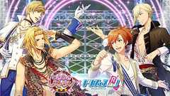 『ときレス』『ドリフェス!R』コラボ決定!! 合同イベント“イケメンドリームパーティー”開催