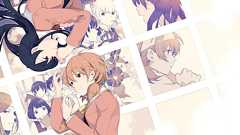 大ヒット百合漫画『やがて君になる』のニュースが続出!! 仲谷鳰×入間人間によるノベライズも! | ダ・ヴィンチWeb