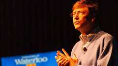 ビル・ゲイツが語る「世界を理解するために覚えておくべき3つのグラフ」とは?