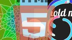 49 HTML5 Animation Examples Like Flash Animation - freshDesignweb