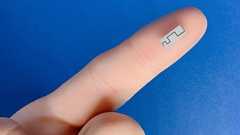 約0.09gの超小型Bluetooth通信モジュール、東芝が開発 「従来は考えられなかった分野にも利用」