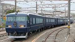 「ウエストエクスプレス銀河」紀勢線方面の全駅時刻表と運転日。7月16日運行開始! | タビリス