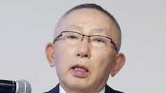 ユニクロ、新疆産綿の有無答えず 柳井正・ファストリ社長 | 共同通信