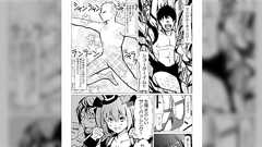 中年のサラリーマンが魔法少女になる漫画が面白い「続きが読みたい」「追加戦士はもしかして…」