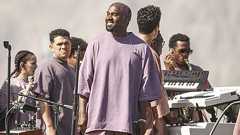 カニエ・ウェスト、宗教団体を設立へ。