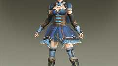 『討鬼伝2』洋剣士の装束が作成できるDLC第7弾配信。第8弾にはゴウエンマの討伐任務が収録 - 電撃オンライン