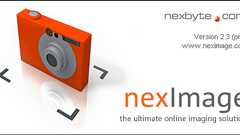 オンラインでPhotoshop級の画像加工ができる「nexImage」 - GIGAZINE