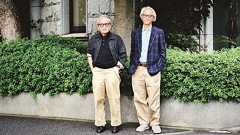 河毛俊作×栗野宏文――そこに、モノづくりへのリスペクトはあるか