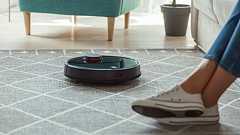 ロボット掃除機のデータ送信をブロックしたところ遠隔操作で使用不可能にされてしまったが自力で復活させたという体験談