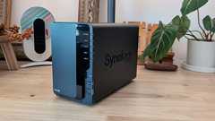 純正HDDしかサポートしない?SynologyのNAS「DS225+」を買って大失敗したの巻