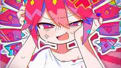 イライラしている! / じん【Official MV】