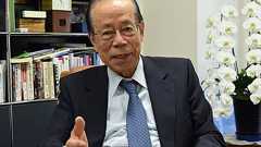 「不当な政治介入を排除できる」 福田康夫元首相が語る「記録を残す意味」:朝日新聞GLOBE+