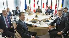 G7サミット「期待裏切られた」 被爆者団体、失望と怒り | 共同通信