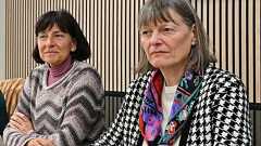 ポルノ鑑賞で「精神的成長」 司祭の性的虐待を修道女2人が証言