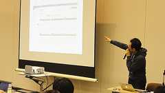 サーバー監視、セキュリティのトレンドなど最新の話題がいっぱい! 「第23回さくらの夕べin大阪」レポート | さくらのナレッジ