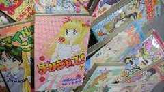 「遅刻する“食パン少女”」は少女マンガに実在するか (2005年12月22日) - エキサイトニュース