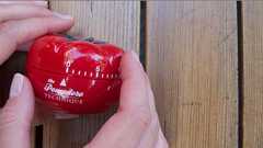 Pomodoro® Technique - Time Management Method