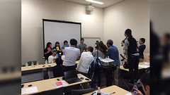 「SEALDs 記者会見 6月24日」のコメント欄を消される前に補完するまとめ