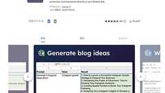 有能な秘書か、大ぼら吹きか 「ChatGPT」をスプレッドシートで使えるアドオンを試してみた