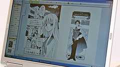 ITmedia News:10~20代女性に人気の「電子貸本」