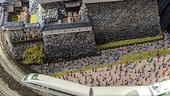 鉄道好き中高生の祭典、鉄道模型コンテストとは 自然、都会、ファンタジーなど模型作りにかける夏