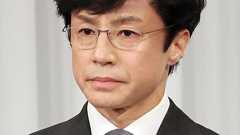 東山紀之新社長は自身の“僕のソーセージ食え”発言にあやふや…“暴かれる側”となり火ダルマの可能性も|日刊ゲンダイDIGITAL