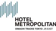 大井町のホテルならホテルメトロポリタン大井町トラックス【公式】