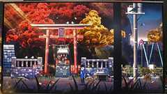 夢の中の女性を追いかける冒険『Last Time I Saw You』昭和と神秘が入り交じる手描き風グラフィックは圧巻。現実と非現実が曖昧なナラティブ体験【TGS2022】 | ゲーム・エンタメ最新情報のファミ通.com