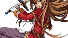 『英雄伝説 暁の軌跡』演劇衣装の“エステル・ブライト”登場。探索地攻略のアイテム獲得量増加イベントも - 電撃オンライン