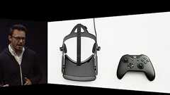製品版「Oculus Rift」はXbox Oneのゲームプレイが可能
