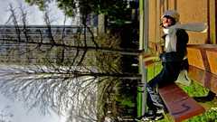 画像加工いっさいなし、努力と根性だけで撮影されたまるでコラみたいな写真「Philippe Rametteの世界」 : カラパイア