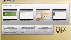 jQueryとGlimmerでインタラクティブコンテンツを作成