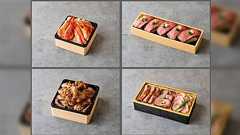 いろんな弁当を食べてみたが『どれも大したことがない…』と思ったGACKTさんが本気で作った究極の弁当を販売…でも米は食わないはずでは