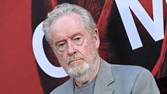 リドリー・スコット、最近の映画のほとんどは「クソ」 そのため自身の過去作の再鑑賞を始める|シネマトゥデイ