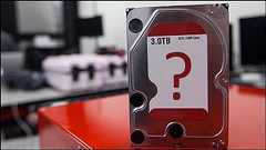 HDD4万台以上の運用データが公開され信頼できるハードディスクメーカーの傾向に変化が生じていることが判明