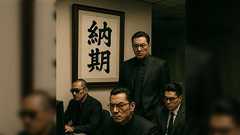 「保守費用=ITヤクザへのみかじめ料。HPなんてサーバーに置いておけば後は放置で何も問題なく動きます」と公式LINE構築屋さんが言い放ち、無事ITヤクザさん達が大盛り上がり→「DOSで刺すぞ!ワレ!」