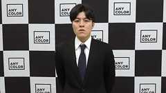 ANYCOLOR、代表の謝罪動画を公開 「にじさんじEN」巡る問題で【全文書き起こし、日本語訳あり】