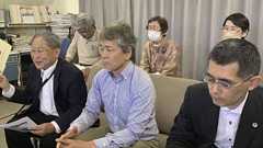 公益通報した和歌山市職員が自殺 処分受けた職員と同フロアに配置 | 共同通信