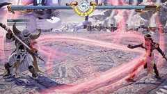 『ソウルキャリバーVI』初心者向けの攻略動画まとめ。“リバーサルエッジ”を覚えて剣豪気分を味わおう! - 電撃オンライン